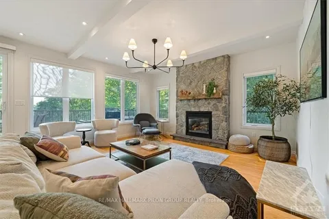 1463 BIG RIDEAU NORTH SHORE Rd, Tay Valley, ON K0G 1V0