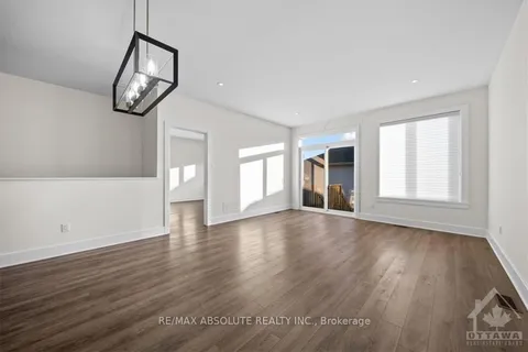 12 ELMER WEST St, Mississippi Mills, ON K0A 1A0