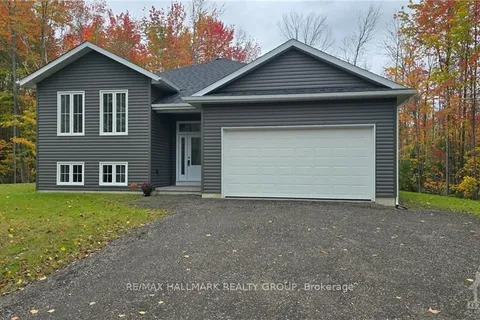 116 STORYLAND Rd, Horton, ON K7V 3Z8