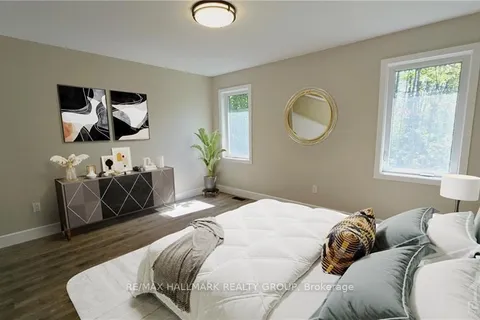 116 STORYLAND Rd, Horton, ON K7V 3Z8