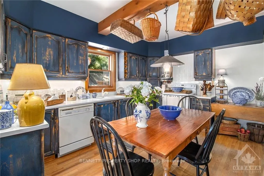 570 DE LA BAIE Road, Clarence-Rockland, ON K4K 1K9