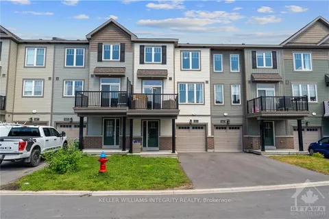163 ATTWELL, Kanata, ON K2K 0P6