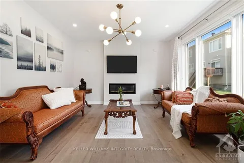 1804 HAIKU St, Barrhaven, ON K2J 6W5