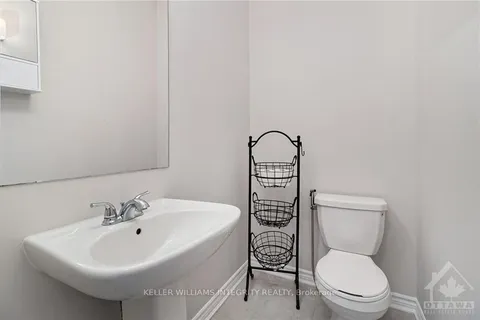 1804 HAIKU St, Barrhaven, ON K2J 6W5