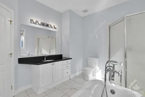 3143 FINDLAY CREEK Dr, Blossom Park - Airport and Area, ON K1T 4G1