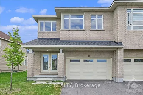 13 CUMMINGS Ave, Carleton Place, ON K7C 0C4