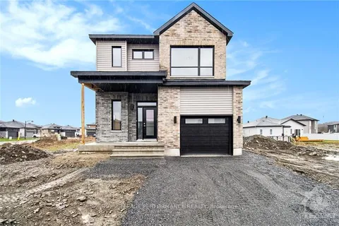 76 RUTILE St, Clarence-Rockland, ON K4K 0M6