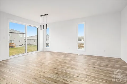 76 RUTILE St, Clarence-Rockland, ON K4K 0M6