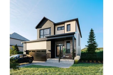 72 RUTILE St, Clarence-Rockland, ON K4K 0M6