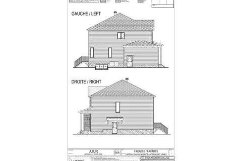 72 RUTILE St, Clarence-Rockland, ON K4K 0M6