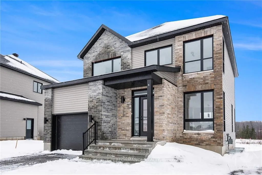 19 RUTILE St, Clarence-Rockland, ON K4K 0M6