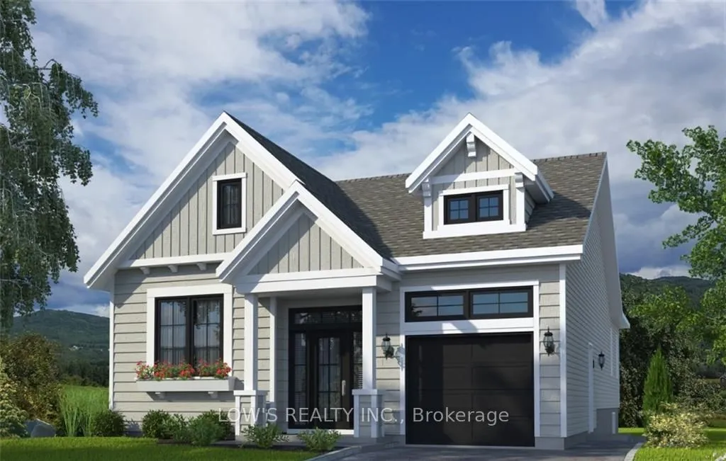 N/A FARMERS Avenue, ON K0B 1R0