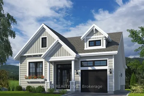 N/A FARMERS Avenue, ON K0B 1R0