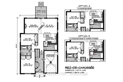 N/A FARMERS Avenue, ON K0B 1R0