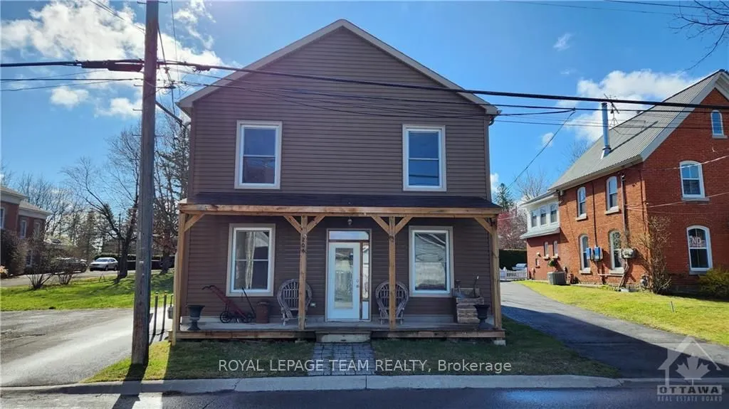 204 ASA Street, North Grenville, ON K0G 1J0