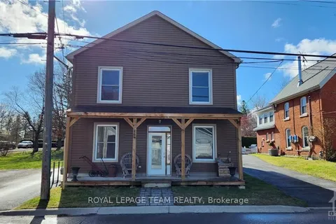 204 ASA Street, North Grenville, ON K0G 1J0