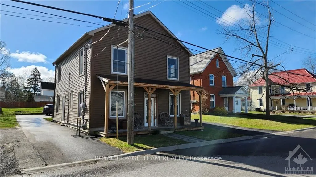 204 ASA Street, North Grenville, ON K0G 1J0