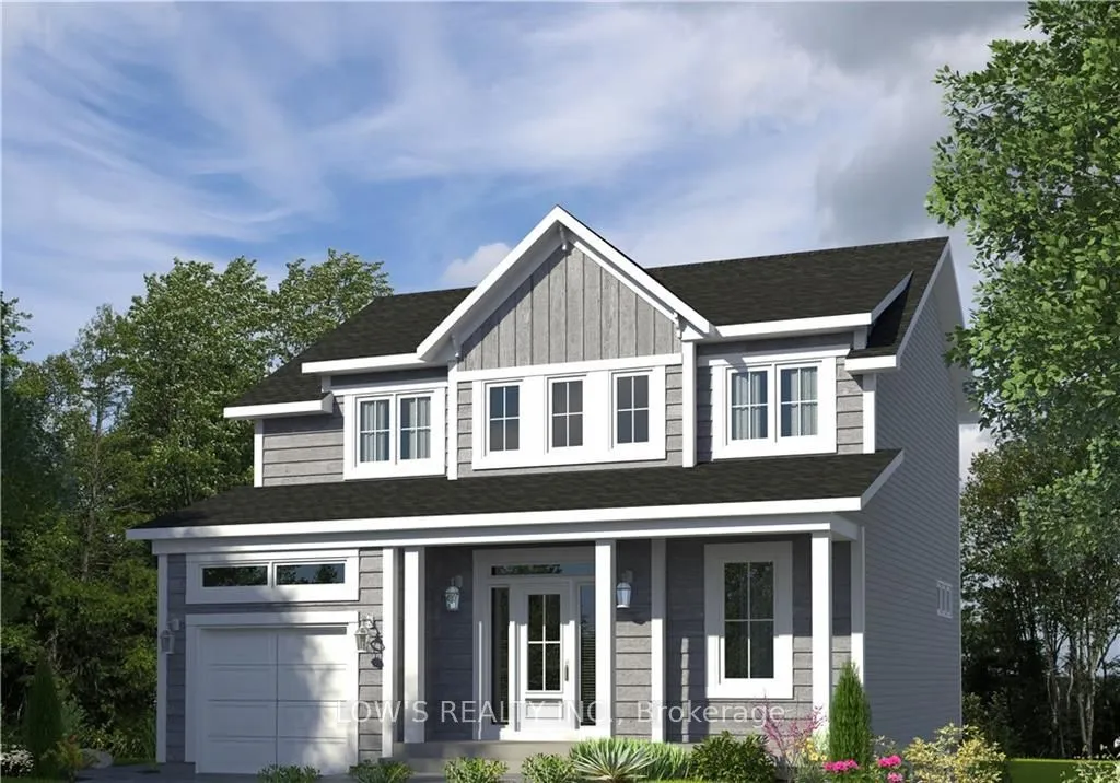 N/A ARBER Street, ON K0B 1R0