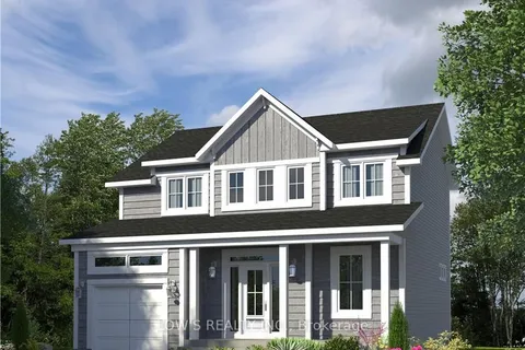 N/A ARBER Street, ON K0B 1R0