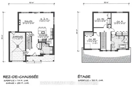 N/A ARBER Street, ON K0B 1R0