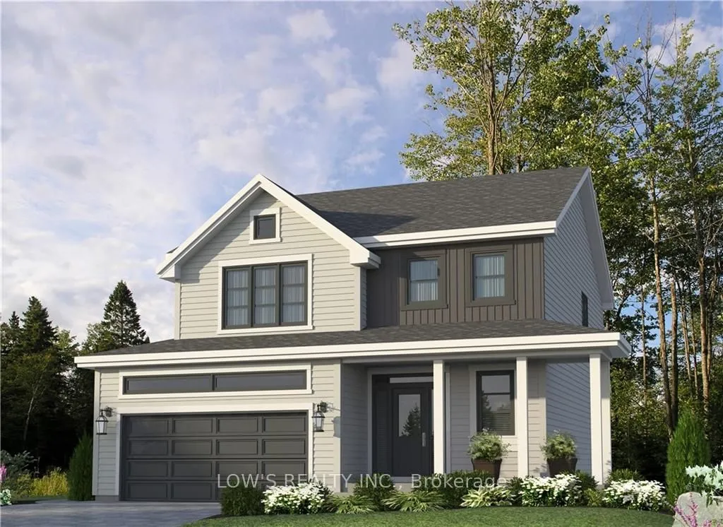 N/A HIGGINSON Street, ON K0B 1R0