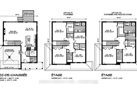 N/A HIGGINSON Street, ON K0B 1R0