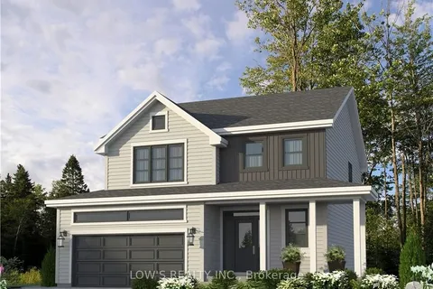 N/A HIGGINSON Street, ON K0B 1R0