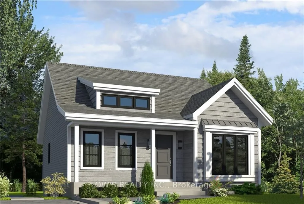 N/A ARBER Street, ON K0B 1R0