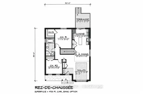 N/A ARBER Street, ON K0B 1R0