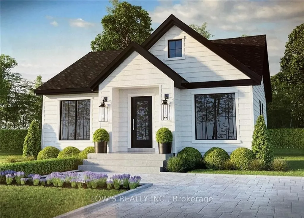 N/A ARBER Street, ON K0B 1R0