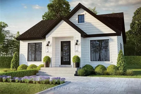 N/A ARBER Street, ON K0B 1R0