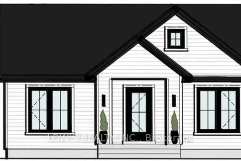 N/A ARBER Street, ON K0B 1R0