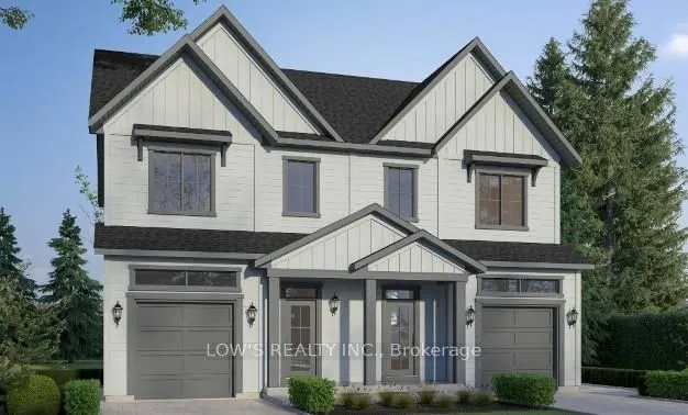 N/A ARBER Street, ON K0B 1R0