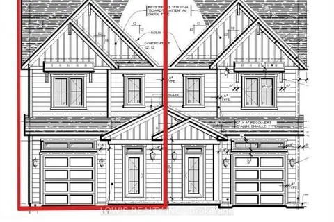 N/A ARBER Street, ON K0B 1R0