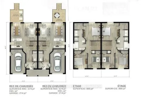 N/A ARBER Street, ON K0B 1R0