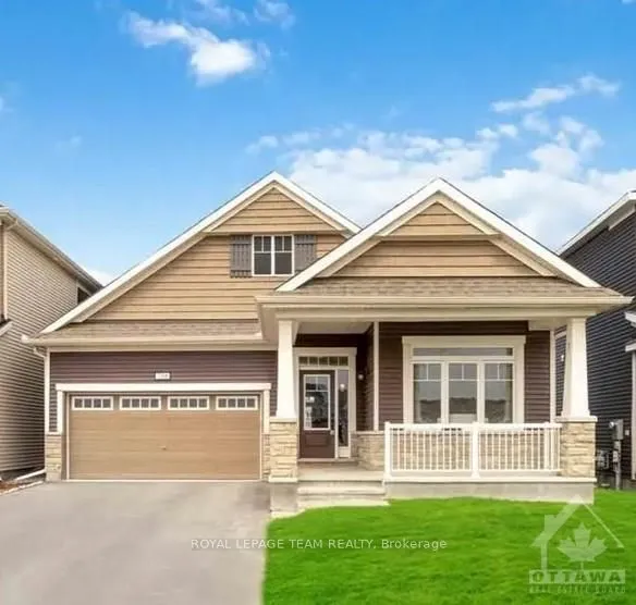 288 PONDEROSA St, Kanata, ON K2V 0N4