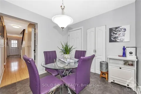 284 ELDERBERRY Terr, Orleans - Cumberland and Area, ON K1E 1Z1