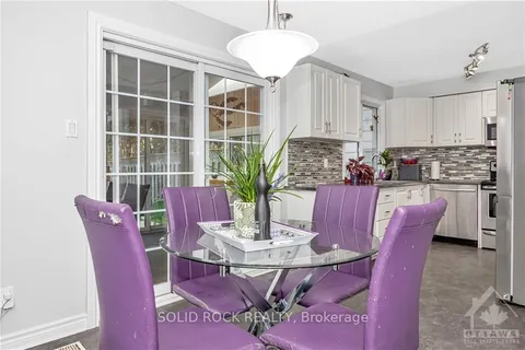 284 ELDERBERRY Terr, Orleans - Cumberland and Area, ON K1E 1Z1