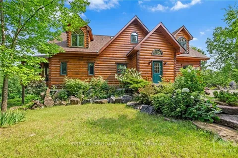 142 PADDY&apos;S Lane, Rideau Lakes, ON K0G 1X0