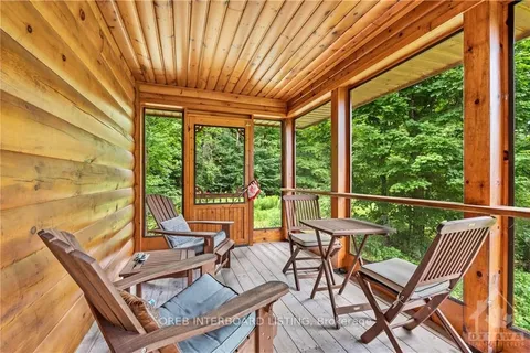 142 PADDY&apos;S Lane, Rideau Lakes, ON K0G 1X0