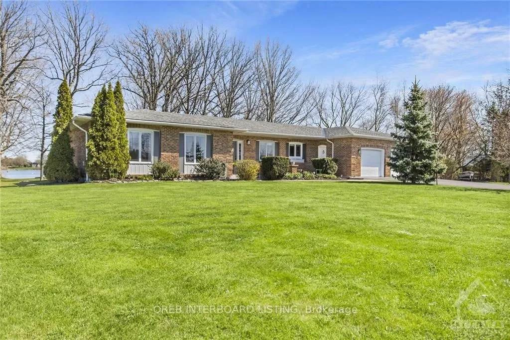 1200 ALLEN POINT Rd, Kingston, ON K0H 1S0