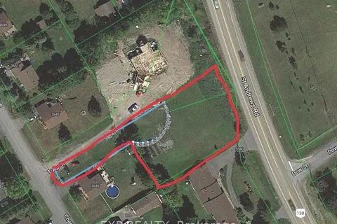 00 CHARLOTTE Avenue, ON K0C 1P0