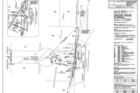 00 CHARLOTTE Avenue, ON K0C 1P0