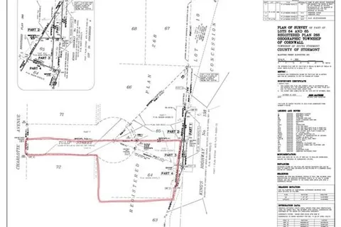 00 CHARLOTTE Avenue, ON K0C 1P0