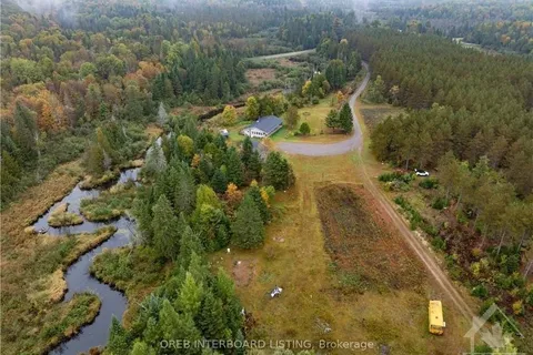 1968 MATAWATCHAN Rd, North Frontenac, ON K0J 2R0