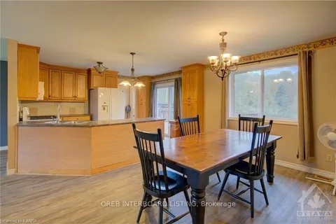 1968 MATAWATCHAN Rd, North Frontenac, ON K0J 2R0