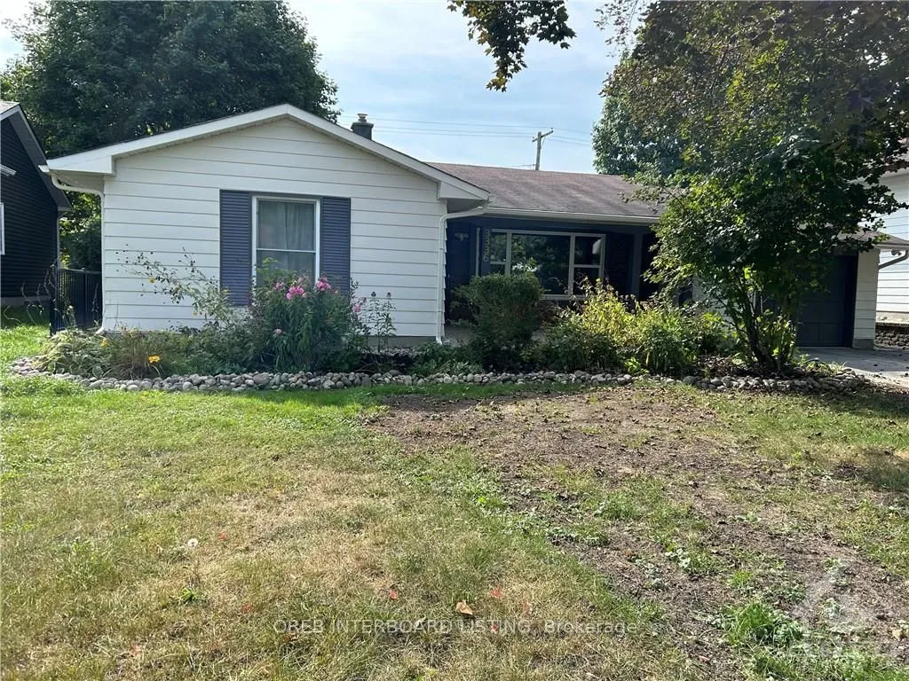 3336 KODIAK St, Hunt Club - South Keys and Area, ON K1V 7S8