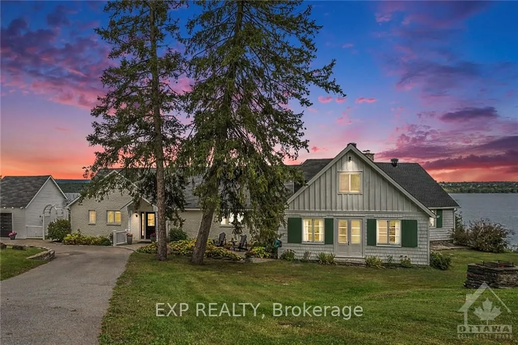 350 Berry Side Road, Kanata, ON K0A 1T0