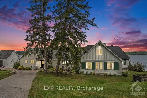 350 Berry Side Road, Kanata, ON K0A 1T0