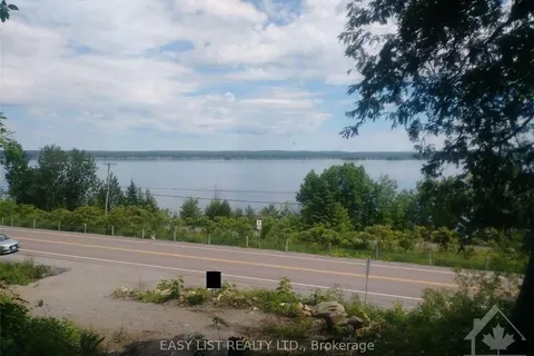 00 RIVER Road, McNab/Braeside, ON K0A 1G0